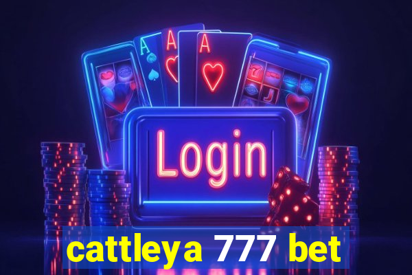 cattleya 777 bet